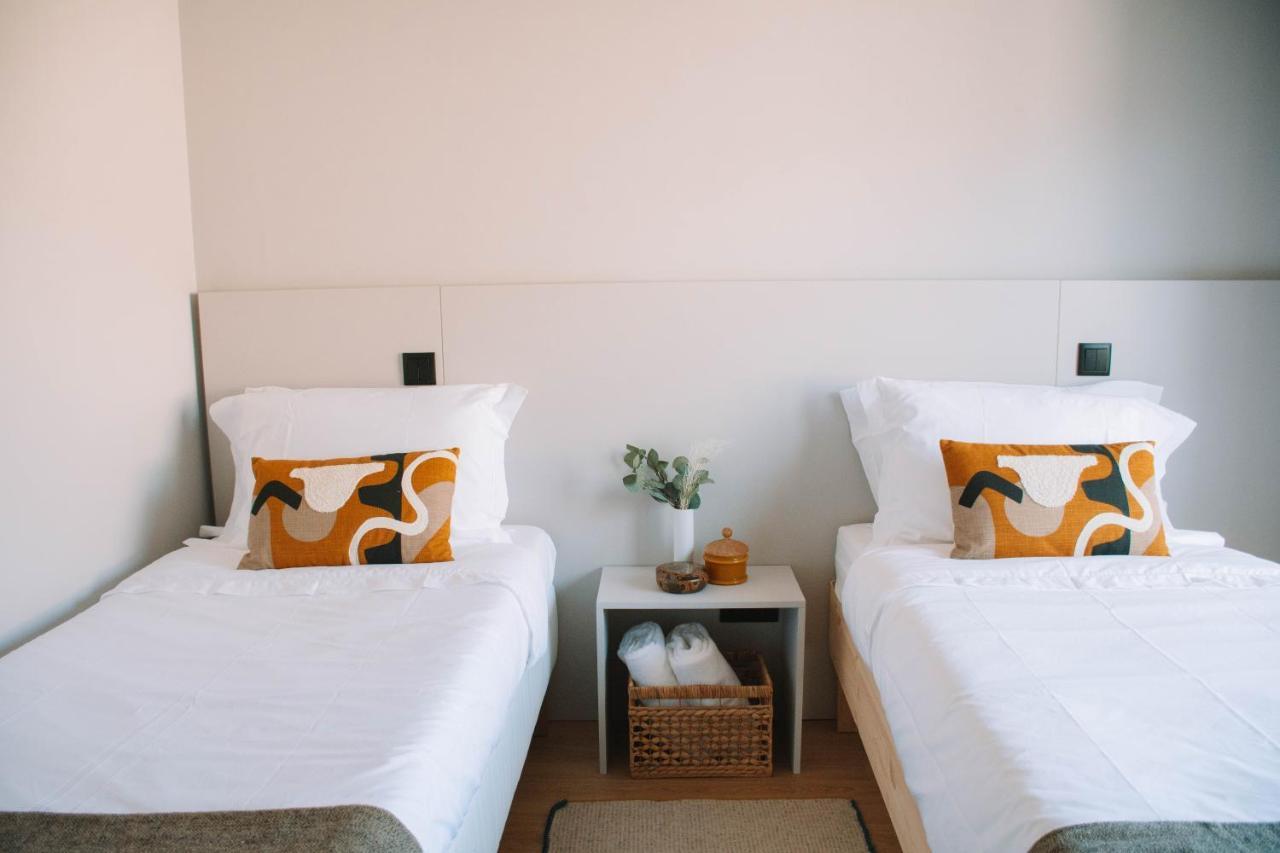Just Like Home - Moledo Slow Living Экстерьер фото