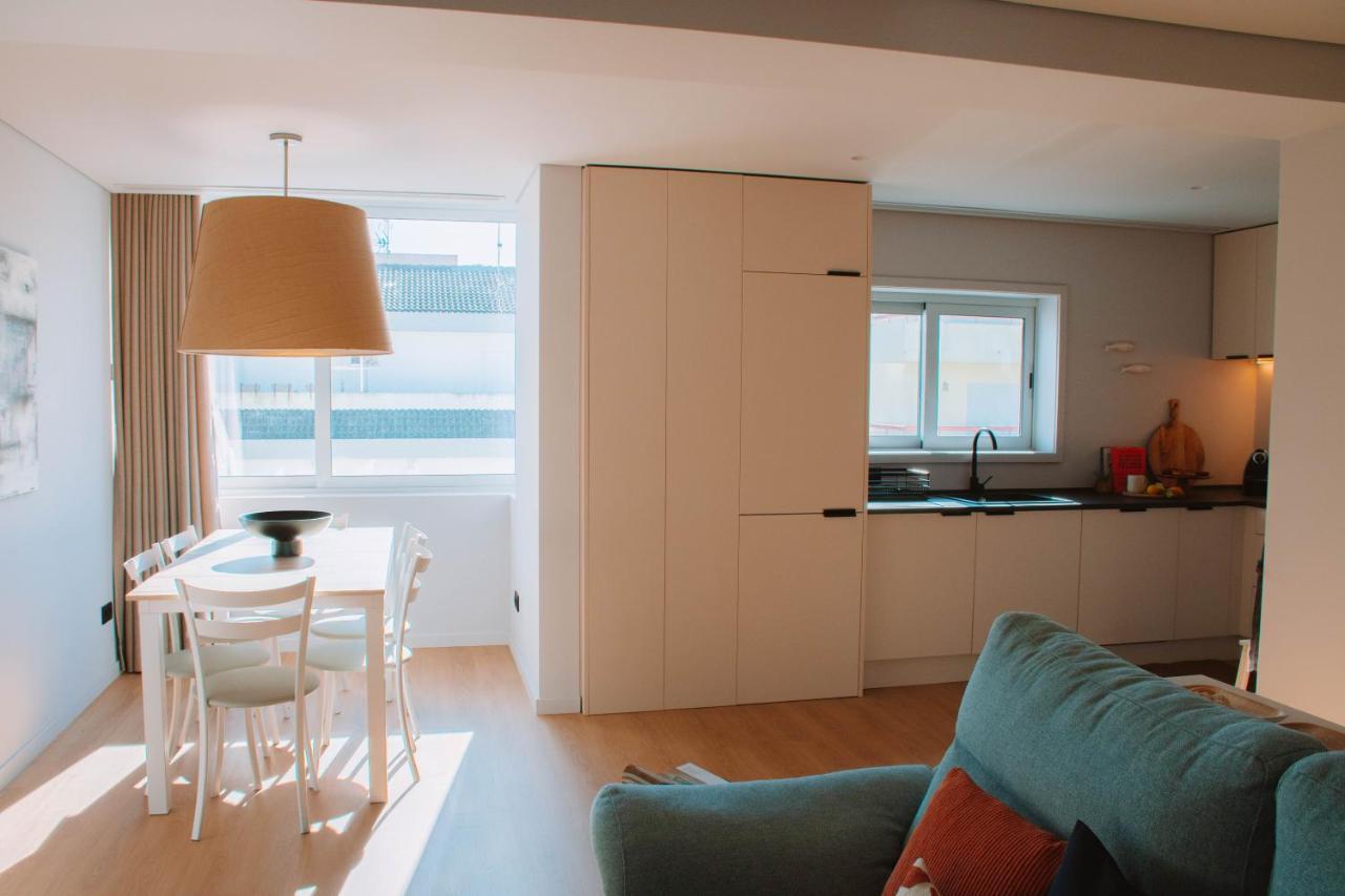 Just Like Home - Moledo Slow Living Экстерьер фото