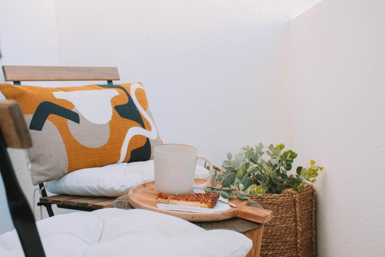 Just Like Home - Moledo Slow Living Экстерьер фото