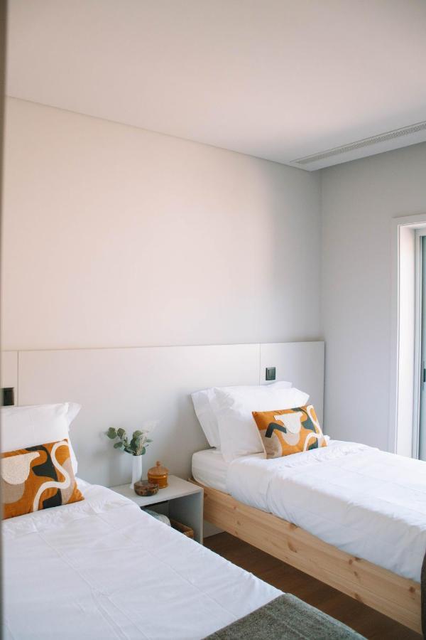 Just Like Home - Moledo Slow Living Экстерьер фото