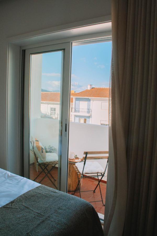 Just Like Home - Moledo Slow Living Экстерьер фото