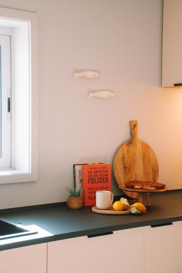 Just Like Home - Moledo Slow Living Экстерьер фото