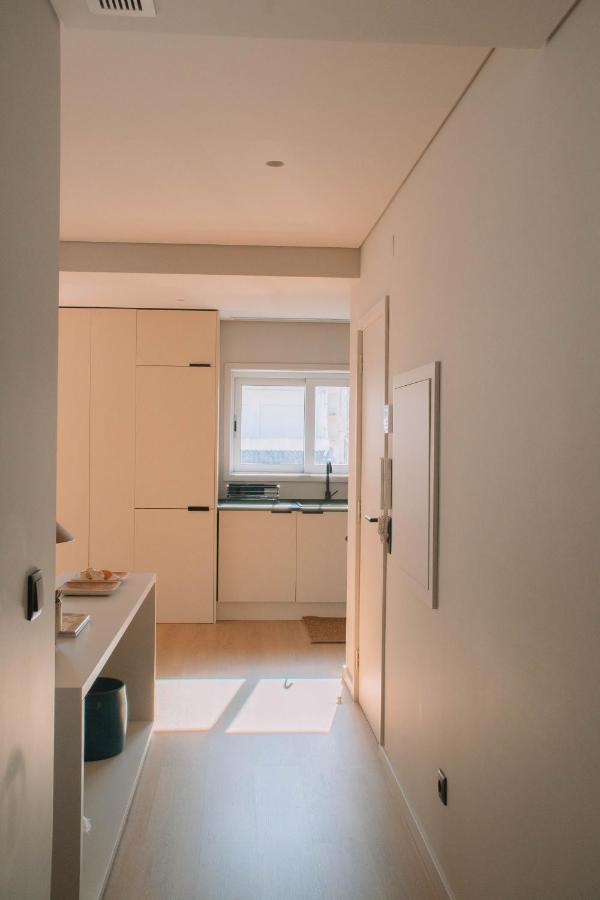 Just Like Home - Moledo Slow Living Экстерьер фото