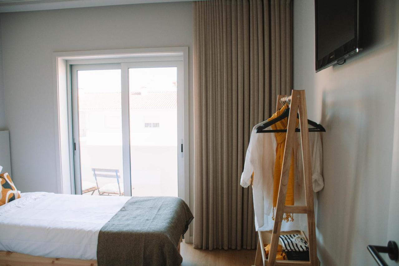 Just Like Home - Moledo Slow Living Экстерьер фото