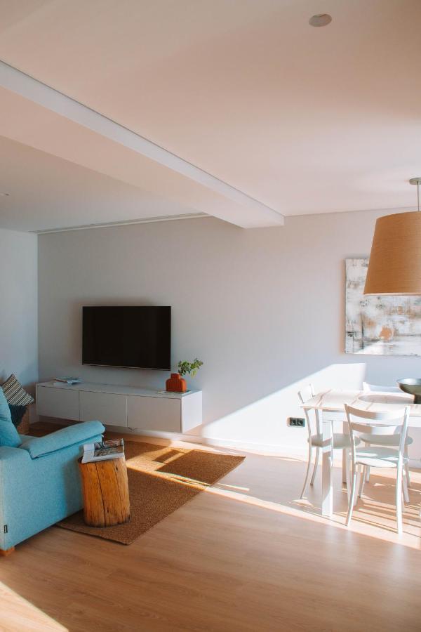 Just Like Home - Moledo Slow Living Экстерьер фото