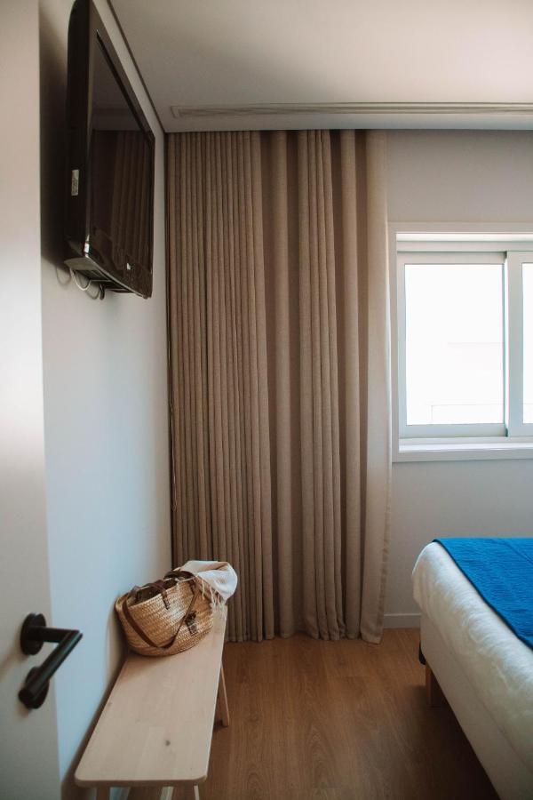 Just Like Home - Moledo Slow Living Экстерьер фото